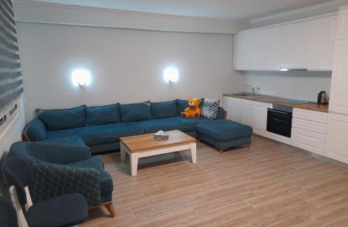 Shkembi i Kavajes Apartment | Family apartment PePa Dürres