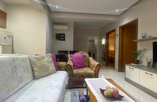 Kodrra Apartment | Family Apartment Saranda