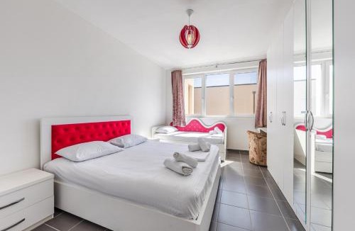 Sakës Apartment | Family Apartment with Resort Access Talea Coast by PikHost