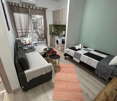 Xanthi Apartment | Family apartments 2