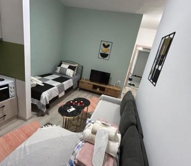 Xanthi Apartment | Family apartments 2