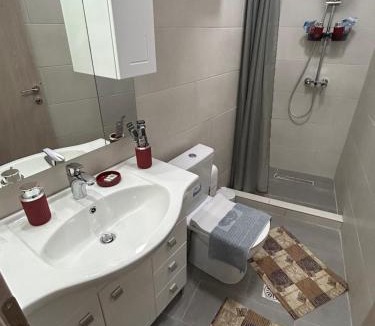 Xanthi Apartment | Family apartments 2