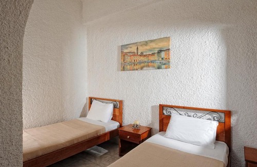 Limenas Chersonisou Apartment | Family Apt with Washing Machine