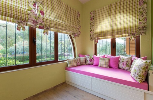 Filaki Villa | Family Beachfront Villa w/Private Pool & Play Area