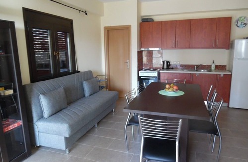 Pitsidia Apartment | Family Friendly Apartments For 6 Persons In A Quiet Village Called Pitsidia