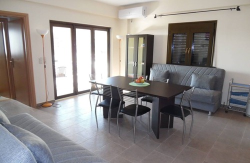 Pitsidia Apartment | Family Friendly Apartments For 6 Persons In A Quiet Village Called Pitsidia
