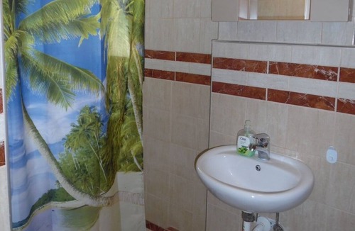 Pitsidia Apartment | Family Friendly Apartments For 6 Persons In A Quiet Village Called Pitsidia
