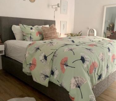 Moschato-Tavros Apartment | Family friendly, cozy house in Athens