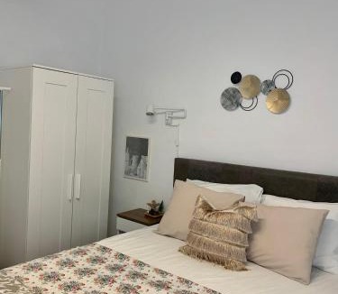 Moschato-Tavros Apartment | Family friendly, cozy house in Athens