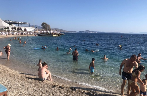 Sarande House | Family Home 200 meters from the beach