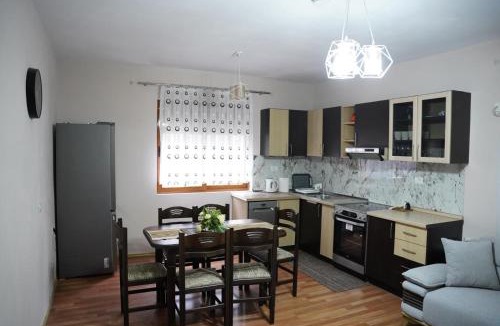 Tirana Villa | Family Home