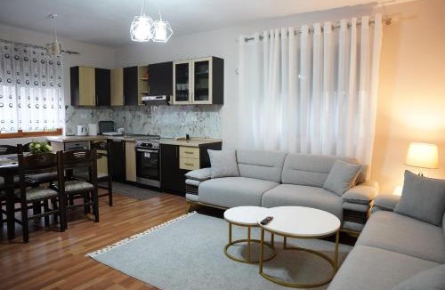 Tirana Villa | Family Home