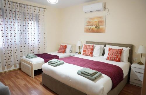 Tirana Villa | Family Home