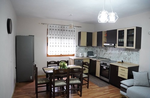 Tirana House | Family home is 4 minute drive to Bunk’Art 1, 8 min walk to Dajti Ekspres Cable