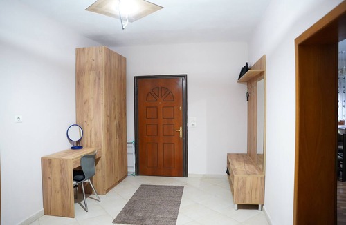 Tirana House | Family home is 4 minute drive to Bunk’Art 1, 8 min walk to Dajti Ekspres Cable