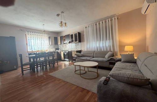 Tirana House | Family home is 4 minute drive to Bunk’Art 1, 8 min walk to Dajti Ekspres Cable