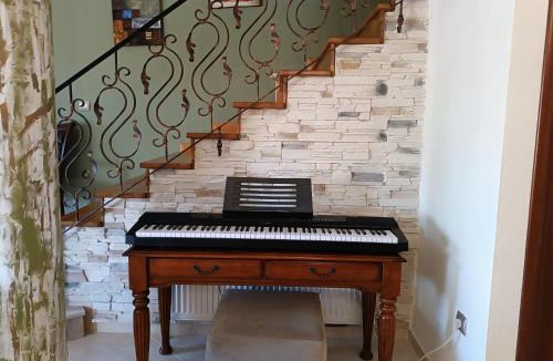 Alexandroupoli Villa | Family house