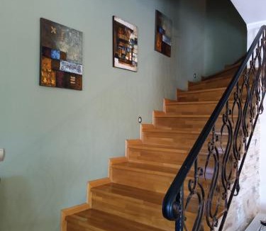 Alexandroupoli Villa | Family house