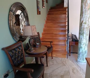 Alexandroupoli Villa | Family house