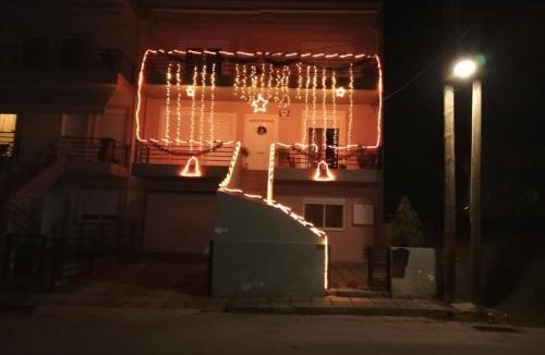 Anatoli Apartment | Family House Kat