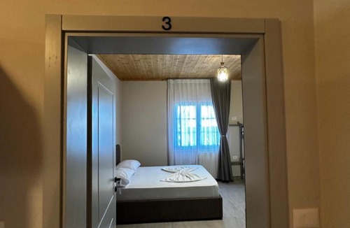 Shkoder House | Family Nest