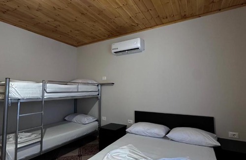 Shkoder House | Family Nest