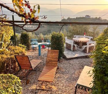 Sarande House | Family PlayHouse - Villa Mitsi Sarande
