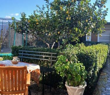 Sarande House | Family PlayHouse - Villa Mitsi Sarande