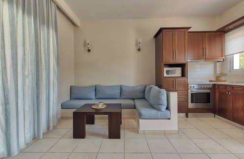 Tsilivi Hotel | Family Suite ground floor