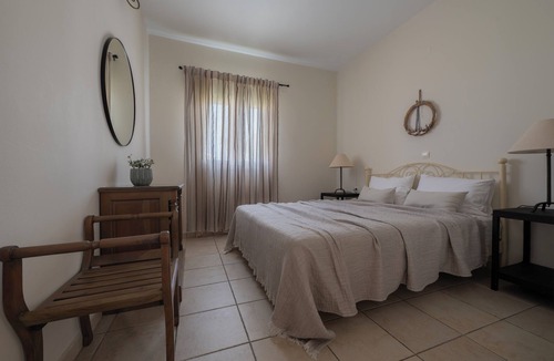 Tsilivi Hotel | Family Suite ground floor