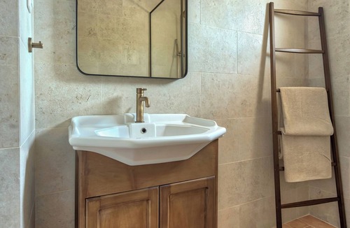 Tsilivi Hotel | Family Suite ground floor