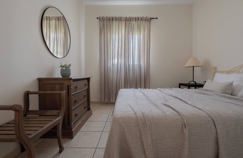 Tsilivi Hotel | Family Suite ground floor