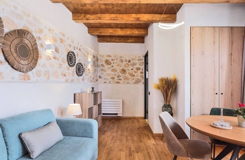 Old Town Rethymnon Hotel | Family Suite - Mansio Boutique Hotel