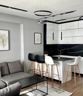 Matiçan Apartment | Family Suite & PS5 with 65"TV