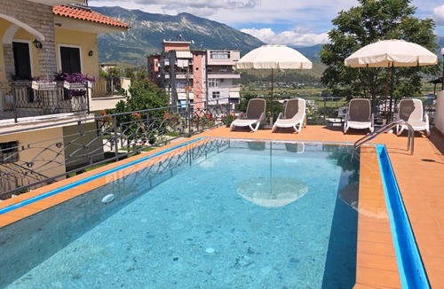 Gjirokaster Apartment | Family Vacation Home