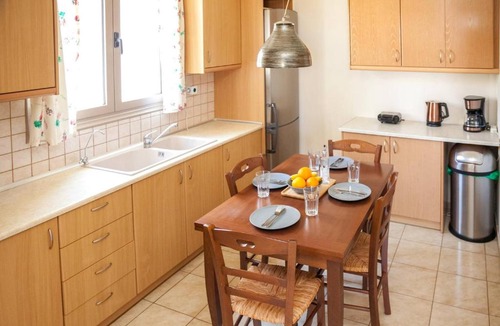 Panormos Villa | Family Villa Hera With Sea View