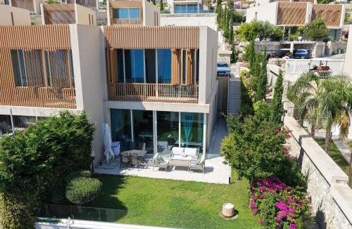 Jala Villa | Family villa in Green Coast Resort