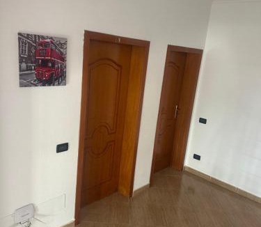 Shkembi i Kavajes Apartment | Family Villa with view