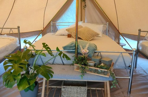 Pyrgos Other | Famous Sporting Event Sunset Glamp