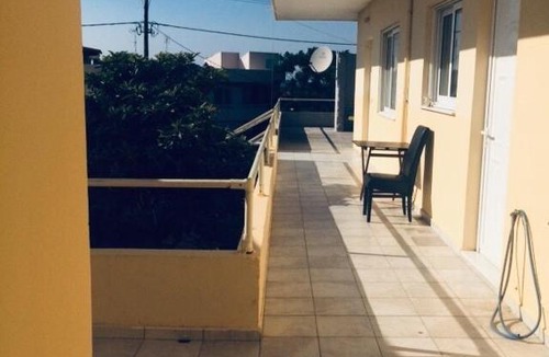 Fanai Apartment | Fanes Appartment
