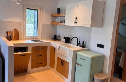 Fanes House | Fanes Breeze Lodges - Lodge Jasmin