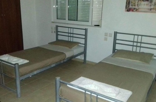 Fanai Villa | Fanes Villa Sleeps 7 Pool Air Con WiFi