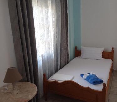 Kokkinon Neron Apartment | Fanis Rooms