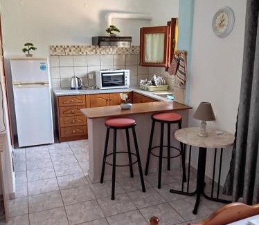 Kokkinon Neron Apartment | Fanis Rooms