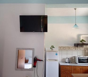 Kokkinon Neron Apartment | Fanis Rooms