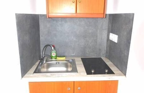 Glastros Apartment | Fantastic studio apartment for 2 people, with