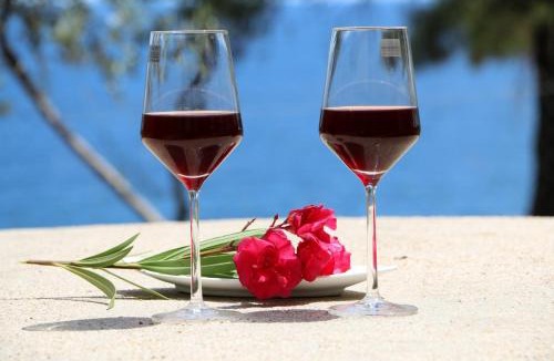 Thasos Apartment | FANTASY GRAND VILLA THASSOS