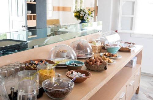 Ios Hotel | Far Out Hotel & Spa