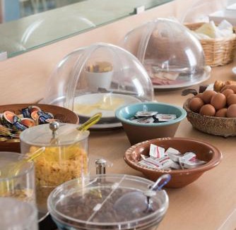 Ios Hotel | Far Out Hotel & Spa
