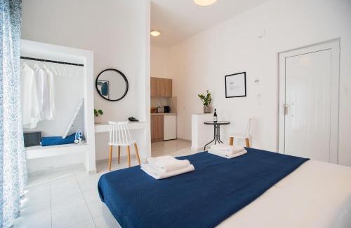Kavos Hotel | Fardini Resorts